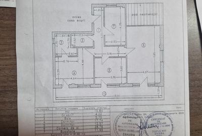 Tomis plus-apartament 3 camere 110 mp cu loc de parcare - 25