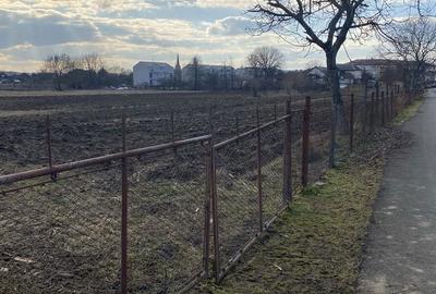 Casă cu 3 camere în Central - 16