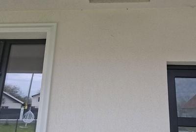 Casă cu 3 camere cu Teren 650 Mp în Holboca - 11