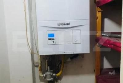 Apartament cu 3 camere decomandat în Central - 1