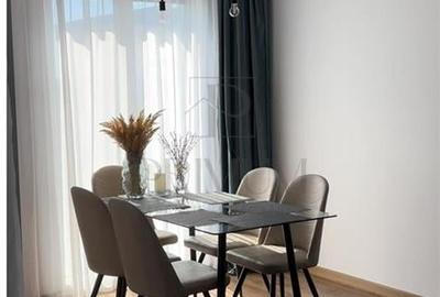 Duplex mobilat utilat - toate utliitatile - zona linistita