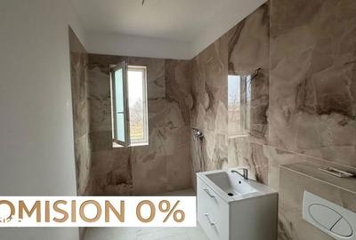Apartament cu 2 camere în Plopi - 15