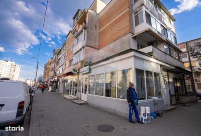 Spațiu comercial, de 55 mp, în Banat - 7