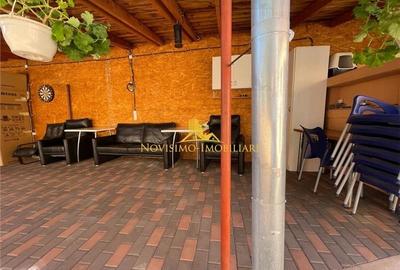 NOVISIMO-IMOBILIARE: CASA IN ZONA CENTRALA , MOBILATA - 6