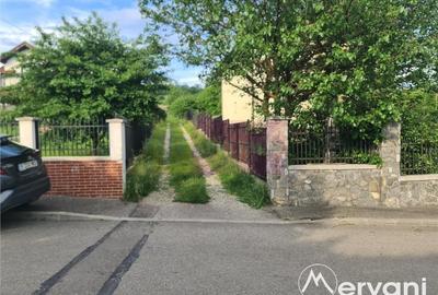 Teren intravilan de vanzare in Campina - Zona Muscel - 10