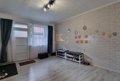 Spațiu comercial, de 100 mp, în Florilor - 3