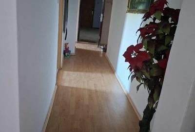 Apartament cu 2 camere decomandat în Țibănești - 3