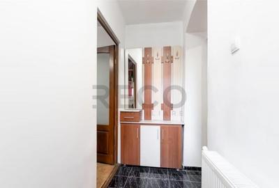 RECO . Apartament cu 2 camere Calea Clujului . - 6