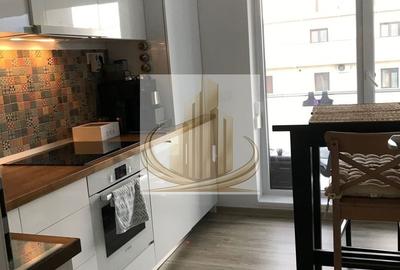Apartament cu 2 camere decomandat, mobilat în Dumbrăvița - 4