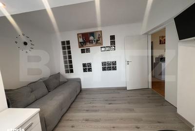 Apartament cu 3 camere în Florești - 13