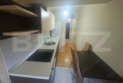 Garsonieră decomandată în Rogerius - 3