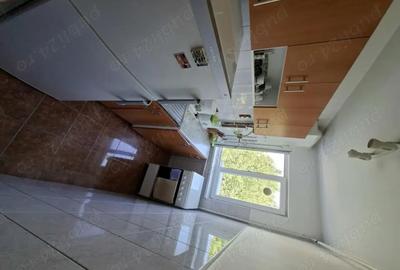 Apartament cu 4 camere semidecomandat în Tipografilor - 1