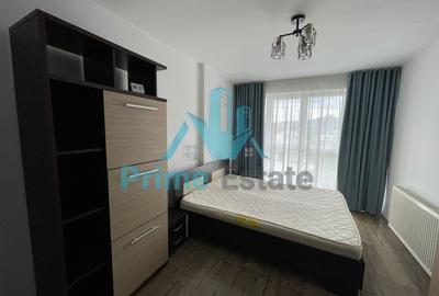 Apartament cu 2 camere semidecomandat, mobilat în Mărăști - 3