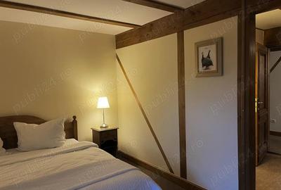 Inchiriere - Vinzare Pensiune-Restaurant 4 margarete - 6