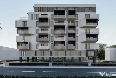 Apartament cu 2 camere decomandat în Central - 1