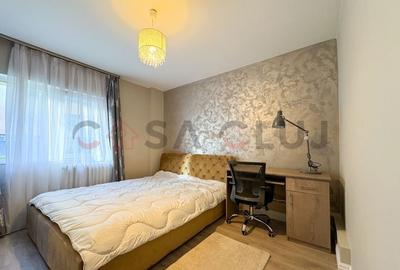 3 camere decomandat, modern piata Zorilor - 5