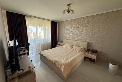 Apartament cu 2 camere, mobilat în Camil Ressu
