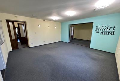 Birou, de 201 mp, în Central - 3