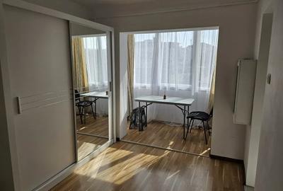 Garsonieră decomandată, mobilată în Zorilor