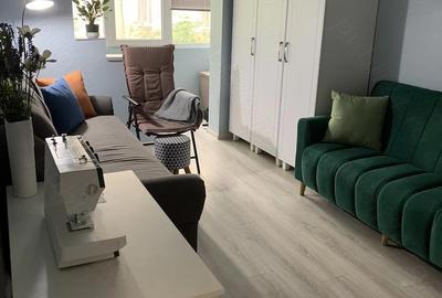 Apartament cu 2 camere semidecomandat în Șagului - 4