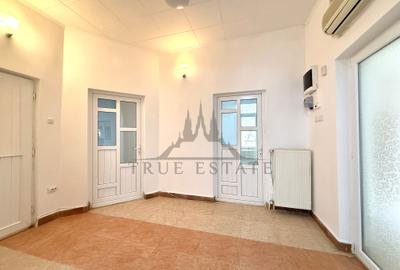 Casă individuală cu 4 camere cu Canalizare în Floreasca - 5