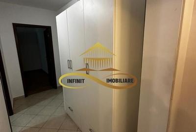 Apartament de inchiriat 2 camere, decomandat  - G.Bacovia / Bacau - 9