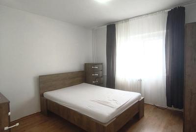 Sebastian, 13 Septembrie apartament 3 camere - 6