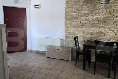 Apartament de vanzare, cu 2 camere, 73 mp, zona Burdea - 7