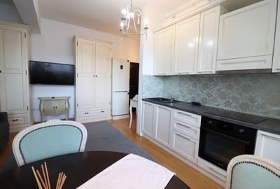 Apartament 2 camere cu parcare, bloc nou, 40 mp + balcon, zona Brancusi - 5