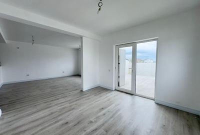 Casă individuală cu 4 camere cu Teren 371 Mp în Berceni - 15