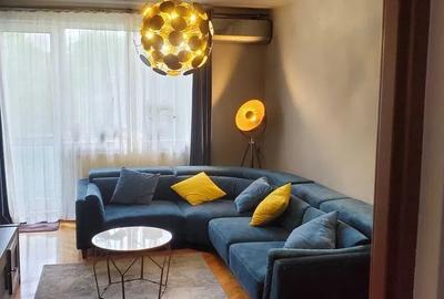 Apartament 3 camere decomandate, renovat, mobilat & utilat complet - Gheorgheni - 1