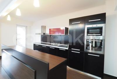 Apartament ultra-spatios cu 3 camere, 3 bai | 174mpc - 4