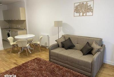 Apartament cu 2 camere, mobilat în Bucureștii Noi - 2