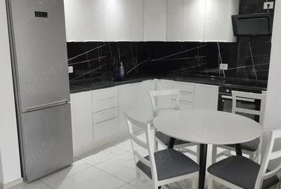 Apartament Premium Prima Onestilor cu vedere spectaculoasa - 4