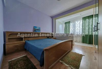 Ap. 2 camere in Deva, zona Piata centrala, Aleea Pescarilor, 42 mp, decomandat, etaj 5, lift... - 7