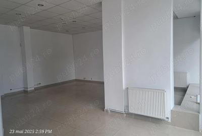 Spațiu comercial, de 50 mp, în 22 Decembrie - 2