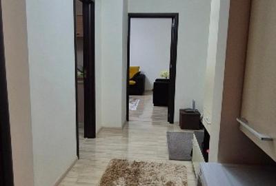 Apartament 2 camere, confort maxim, complet renovat, zona Bratianu - 10