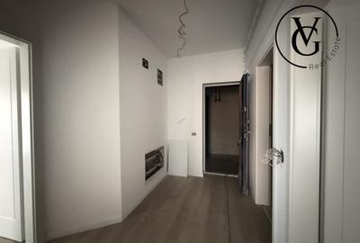 Apartament 2 camere decomandat  - finisat  -Tomis Tower - 4