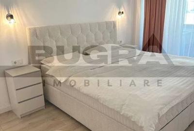 Apartament 2 camere, 54 mp, garaj, zona Petrom - 1