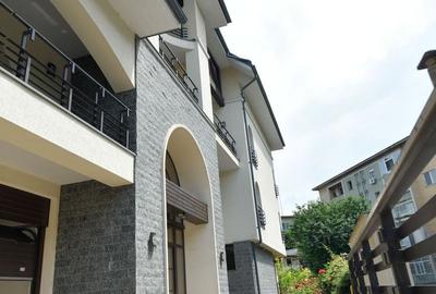 Casă individuală cu 4 camere cu Canalizare în Cotroceni - 7