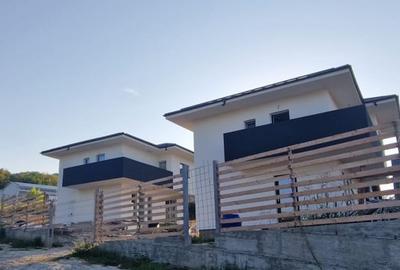 Casa Ștefanesti Casa Ștefanesti - 4