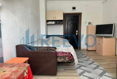 Garsonieră nedecomandată în Bistrița Lac - 8