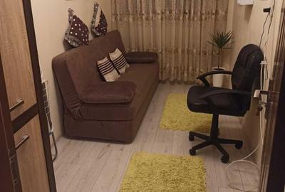 Garsonieră decomandată în Exterior Vest - 4