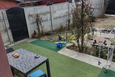 Casă cu 3 camere în Central - 2