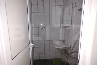 Garsoniera, 22 mp, zona Democratiei - 6