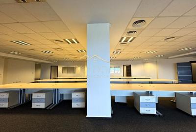 Spatiu Birouri**1,042mp utili**// zona Grozavesti - 6