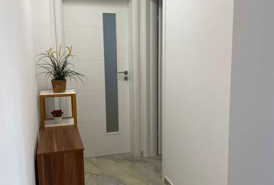Apartament cu 2 camere nedecomandat în Central - 1