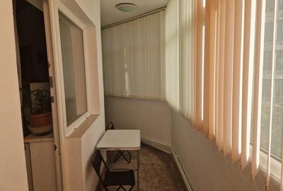 Inchiriez ap 2 camere - 4