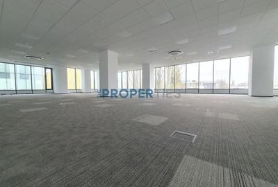 Comision 0! Inchiriere birouri in zona Politehnica - 280mp - 6