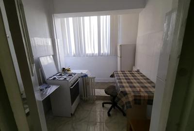 Vand garsoniera dubla 47m zona Andrei Mure?anu Vand garsoniera dubla 47m zona Andrei Mure?anu - 3